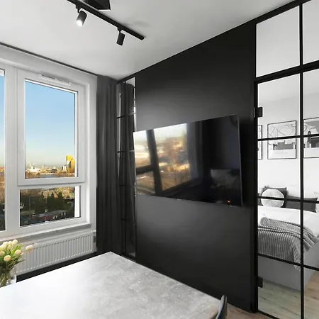 Elite Chlebova Shipyard Apartment