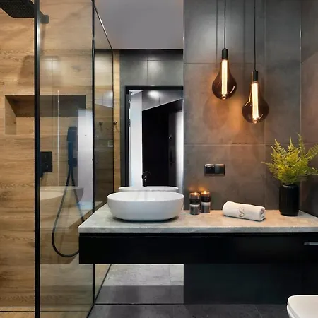 Apartment Elite Chlebova Shipyard *