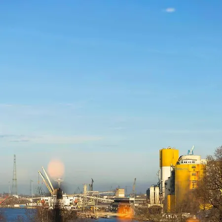 Elite Chlebova Shipyard Apartamento *