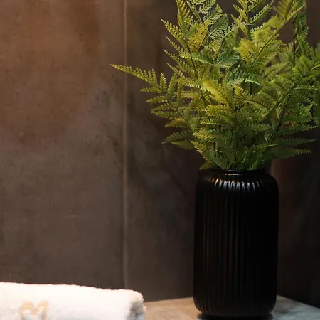 Apartamento Elite Chlebova Shipyard Gdańsk