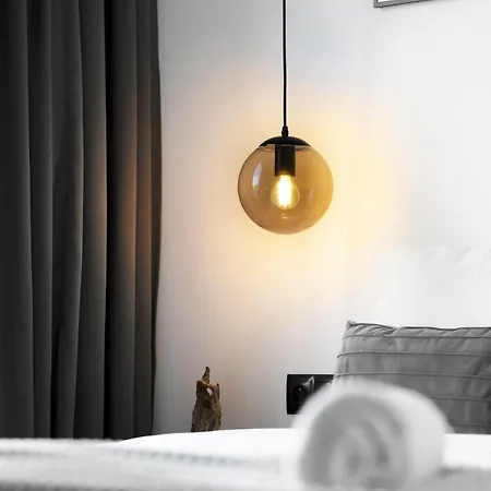 Elite Chlebova Shipyard 格但斯克