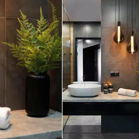 Elite Chlebova Shipyard Apartamento Gdansk