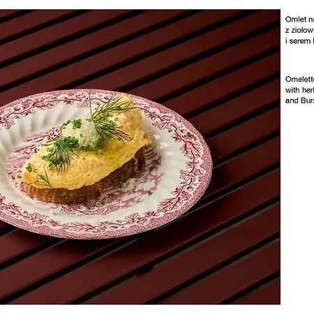 Elite Chlebova Shipyard 公寓 *