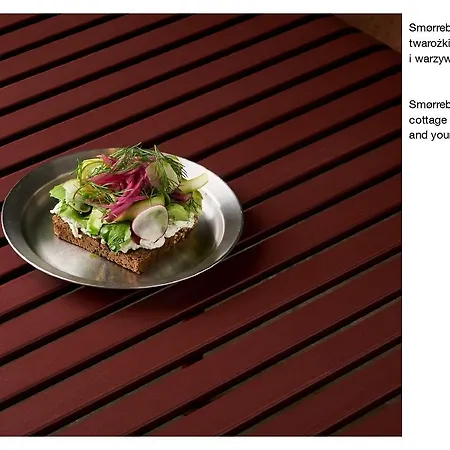 Elite Chlebova Shipyard Апартаменты Гданьск