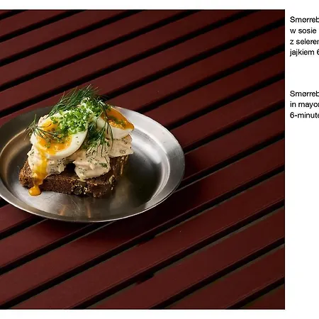 公寓 Elite Chlebova Shipyard *