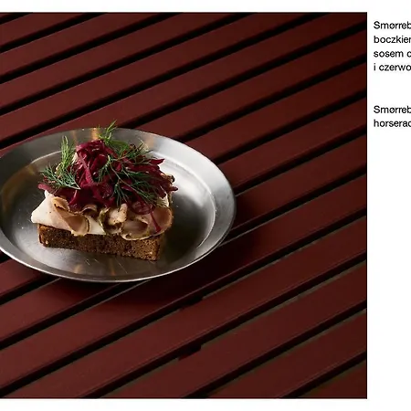 Апартаменты Elite Chlebova Shipyard *