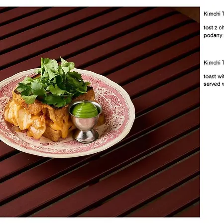 公寓 Elite Chlebova Shipyard 格但斯克