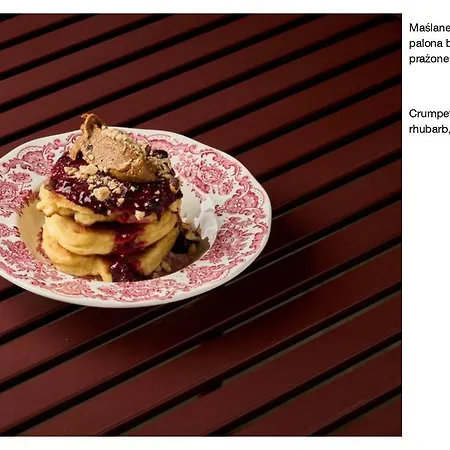 Elite Chlebova Shipyard Апартаменты