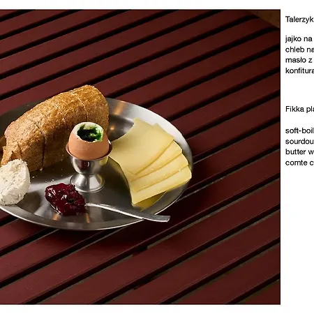 Elite Chlebova Shipyard 公寓 *