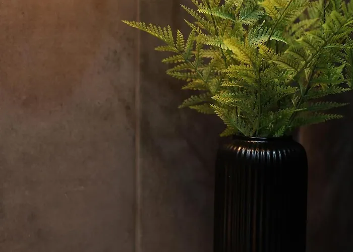 Apartament Elite Chlebova Shipyard Gdańsk