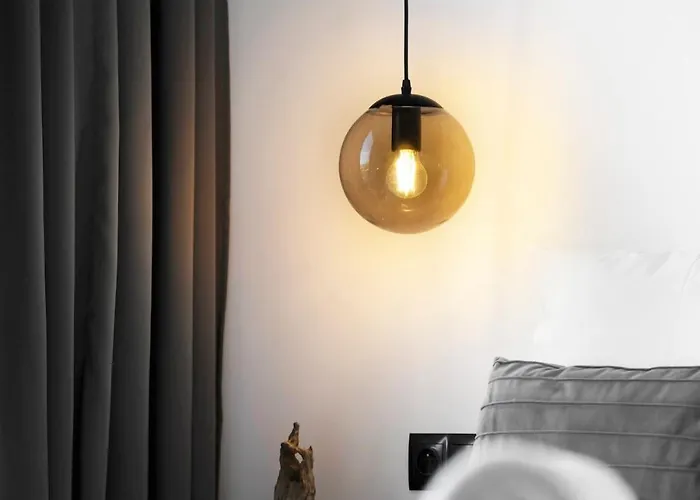 Elite Chlebova Shipyard Gdańsk