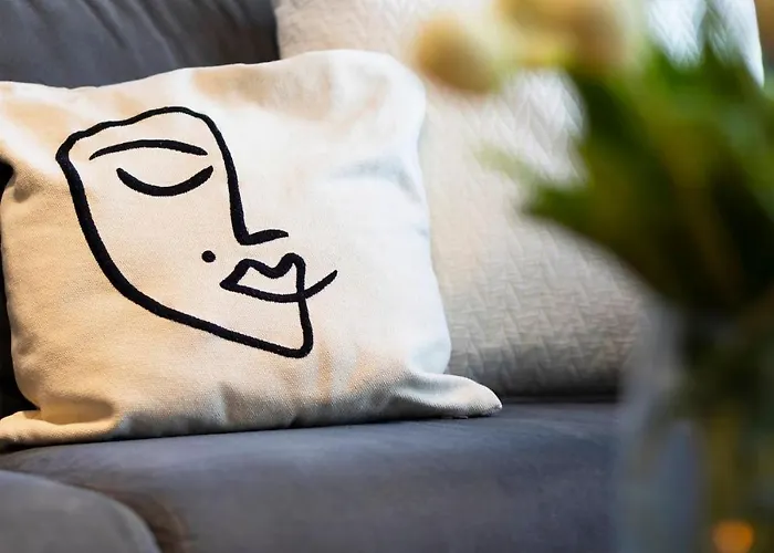 Elite Chlebova Shipyard Apartament Gdańsk